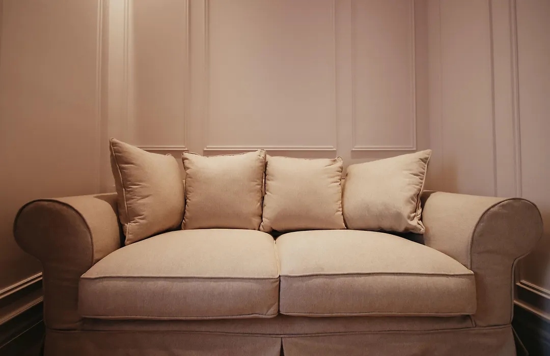 The Crown Boutique Hotel & Spa-1